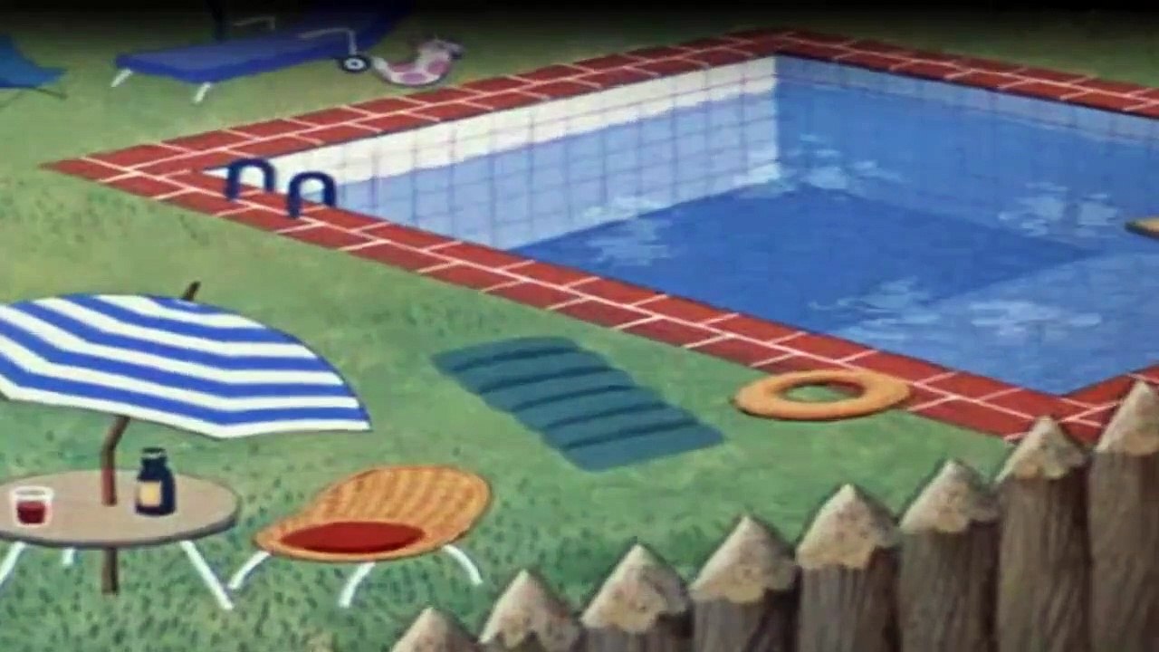 Tom und Jerry Staffel 4 Folge 28 HD Deutsch