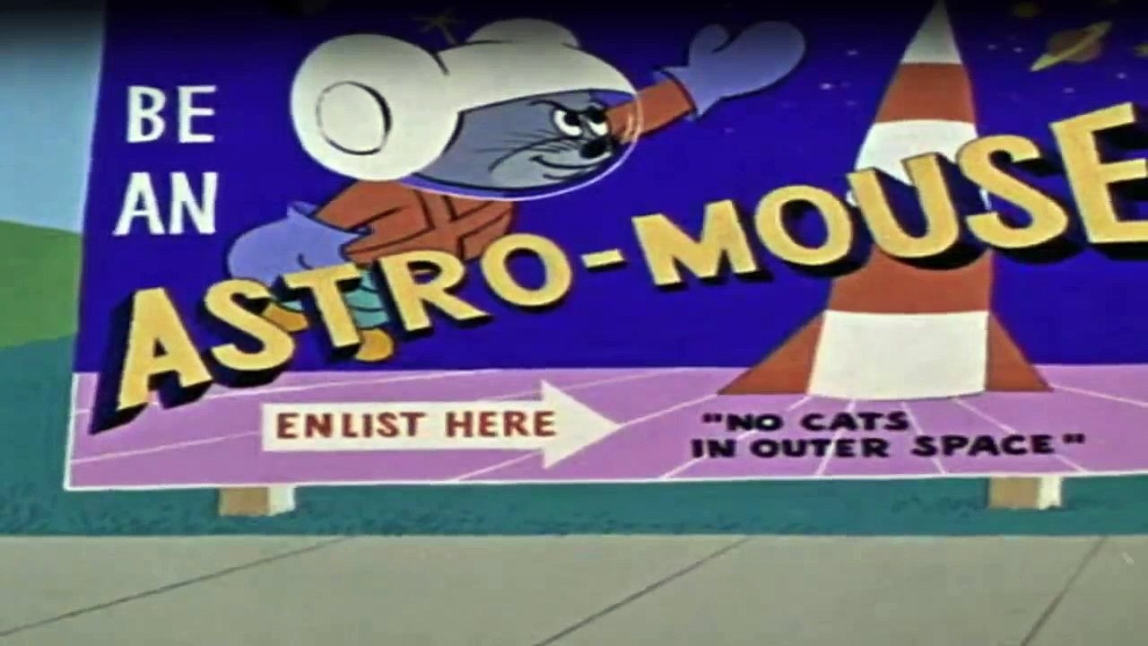 Tom und Jerry Staffel 4 Folge 29 HD Deutsch