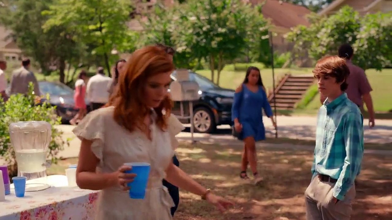 Süße Magnolien Staffel 1 Folge 6 HD Deutsch