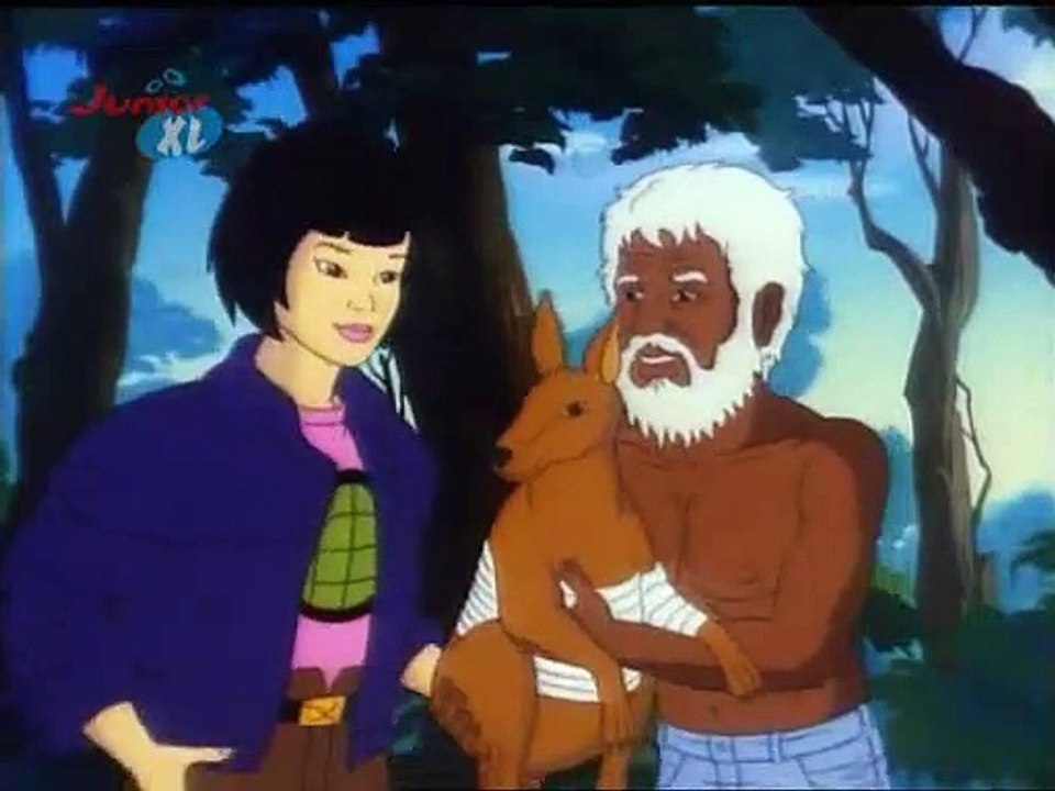Captain Planet Staffel 4 Folge 6 HD Deutsch
