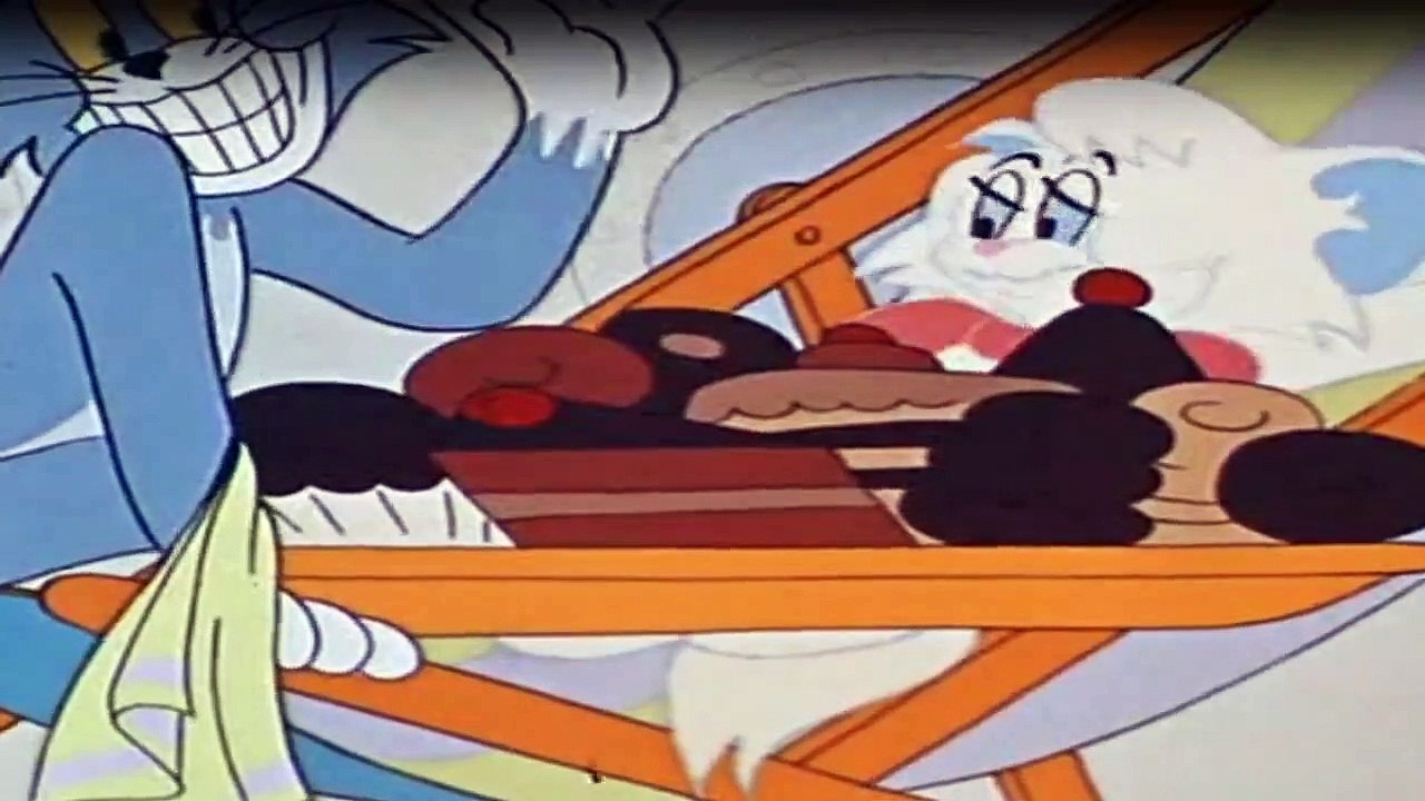 Tom und Jerry Staffel 5 Folge 1 HD Deutsch