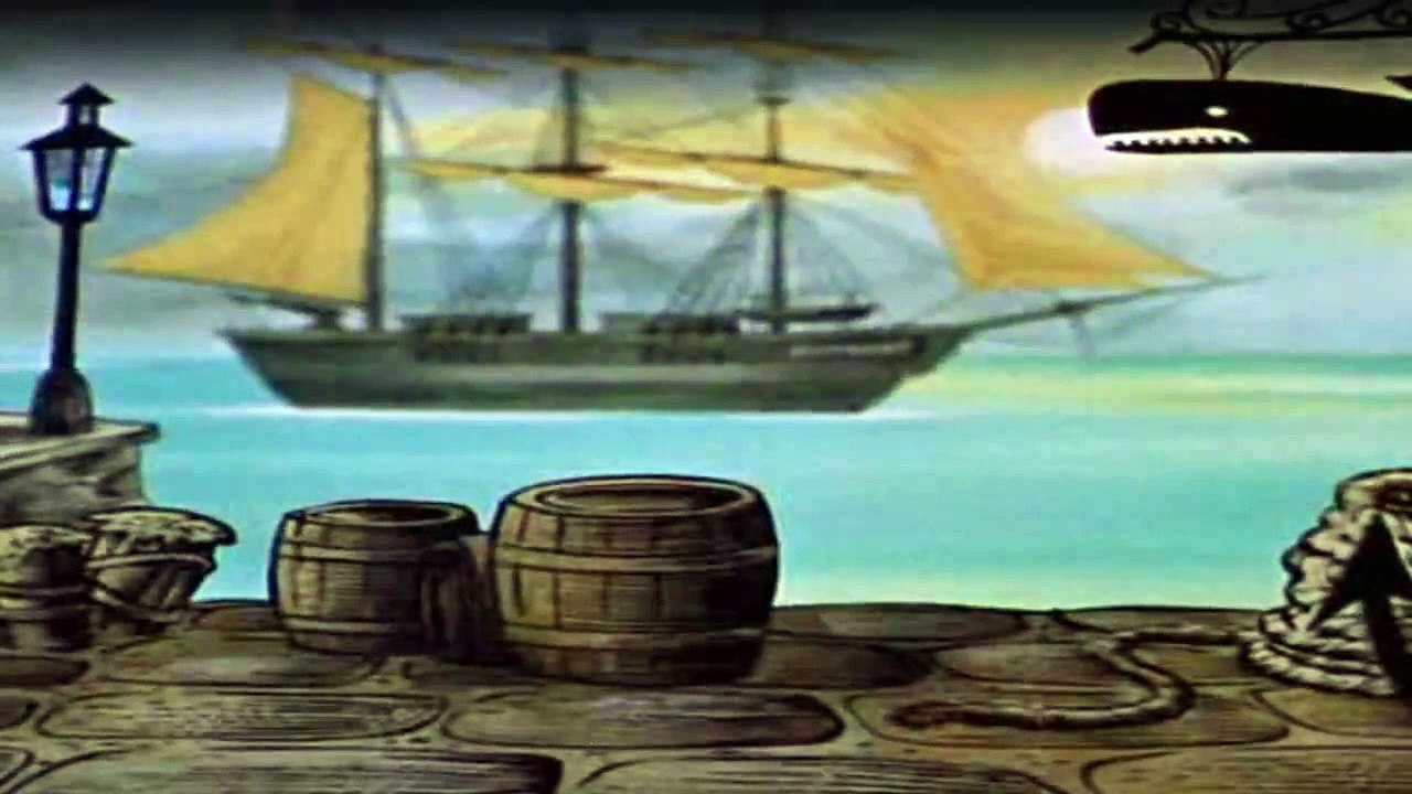 Tom und Jerry Staffel 5 Folge 2 HD Deutsch