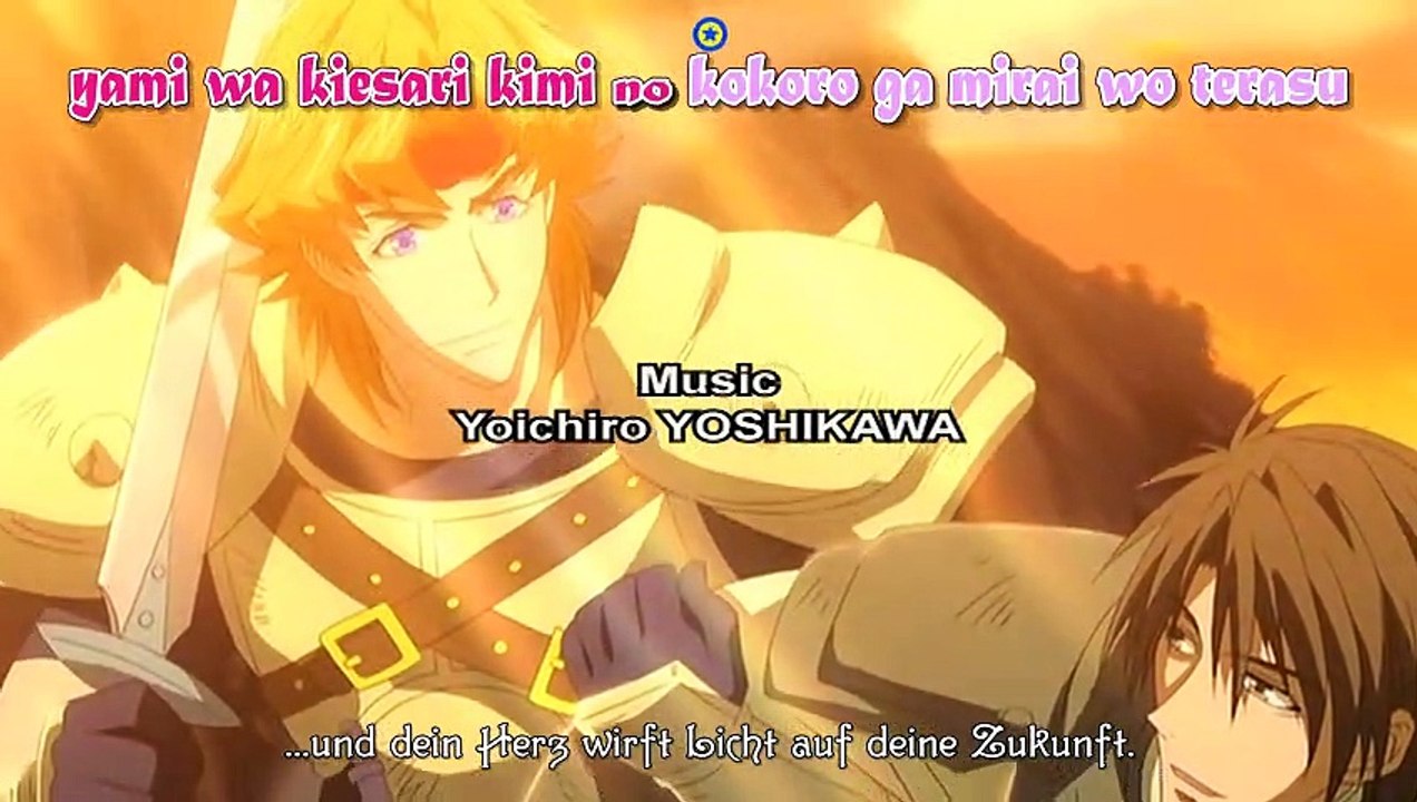 Kyou kara Maou! Staffel 1 Folge 51 HD Deutsch