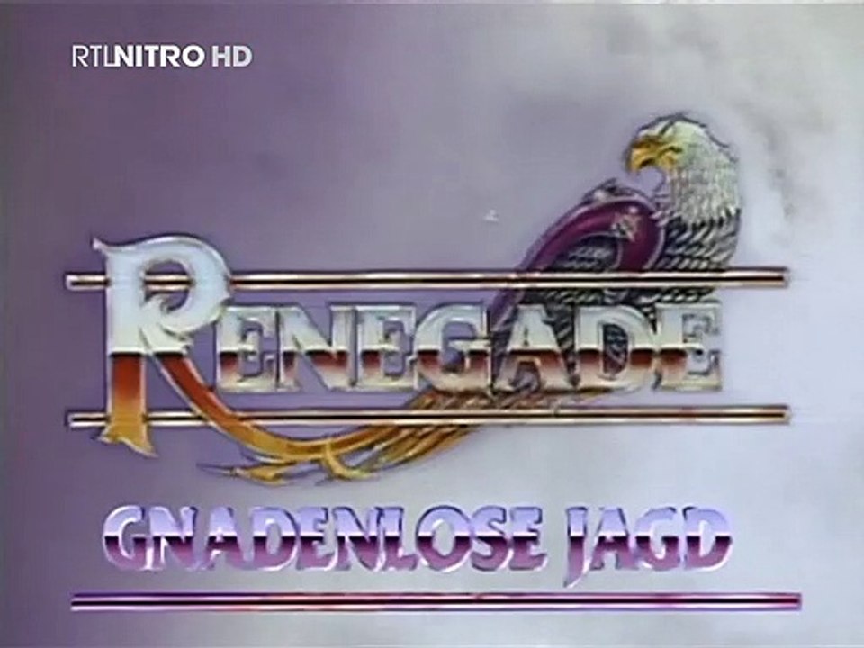 Renegade - Gnadenlose Jagd Staffel 1 Folge 15 HD Deutsch