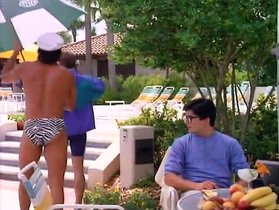 Superboy Staffel 1 Folge 8 HD Deutsch