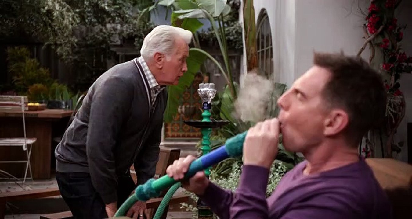 Grace and Frankie Staffel 5 Folge 3 HD Deutsch