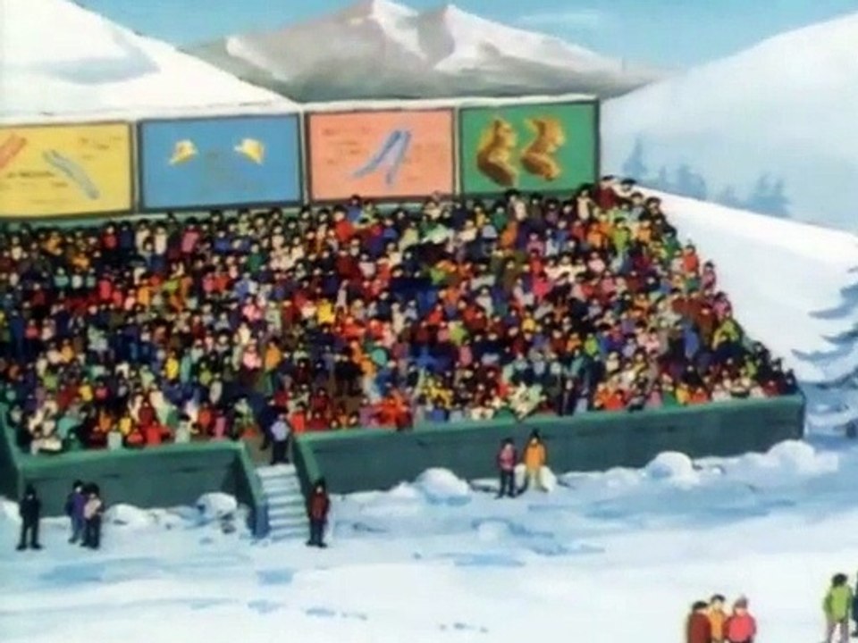 Inspektor Gadget Staffel 1 Folge 65 HD Deutsch