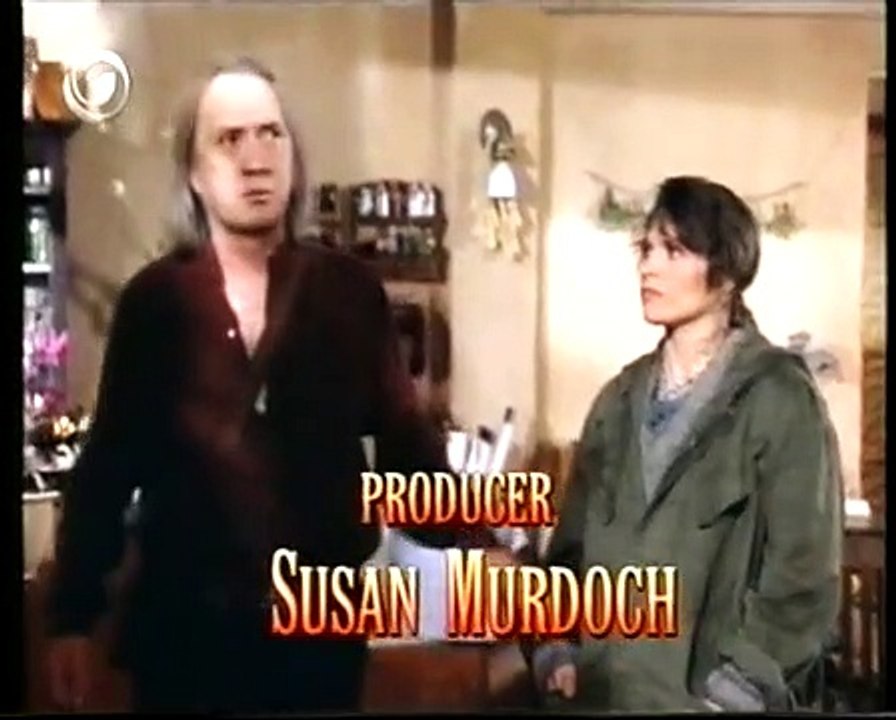 Kung Fu - Im Zeichen des Drachen Staffel 2 Folge 16 HD Deutsch