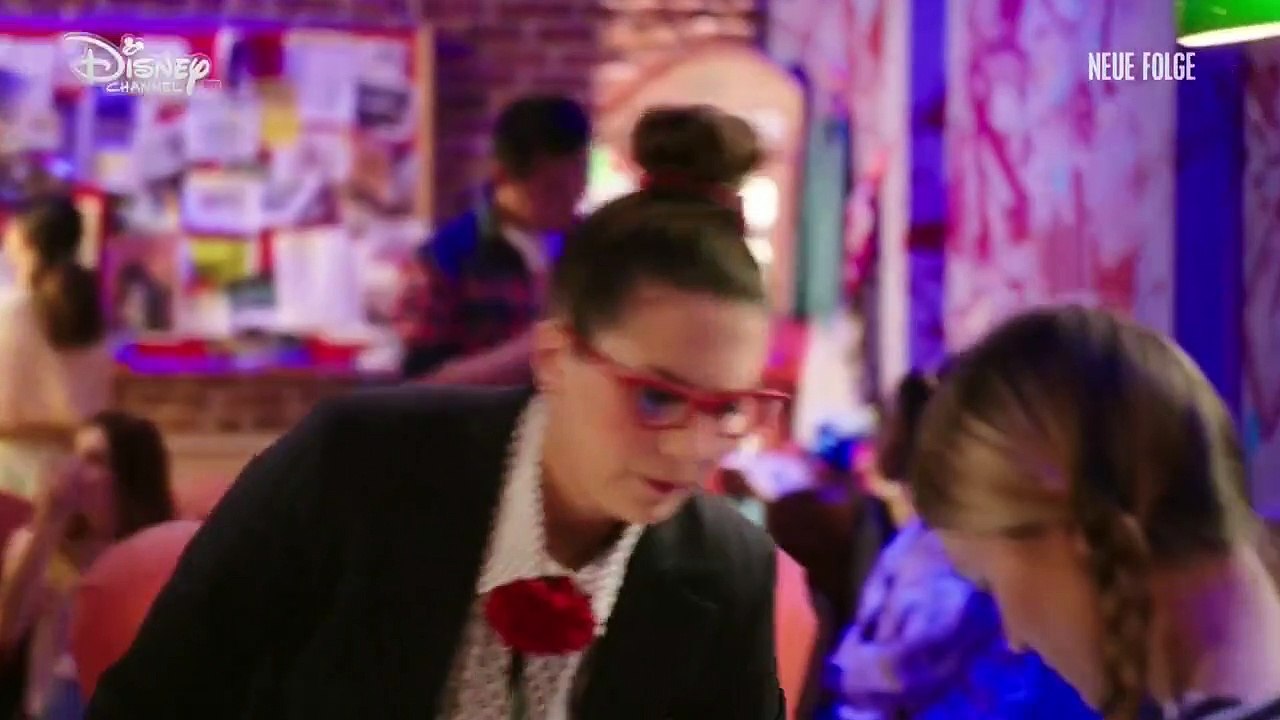 Maggie & Bianca Staffel 3 Folge 5 HD Deutsch