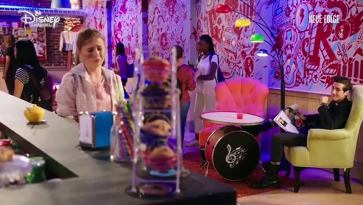 Maggie & Bianca Staffel 3 Folge 4 HD Deutsch