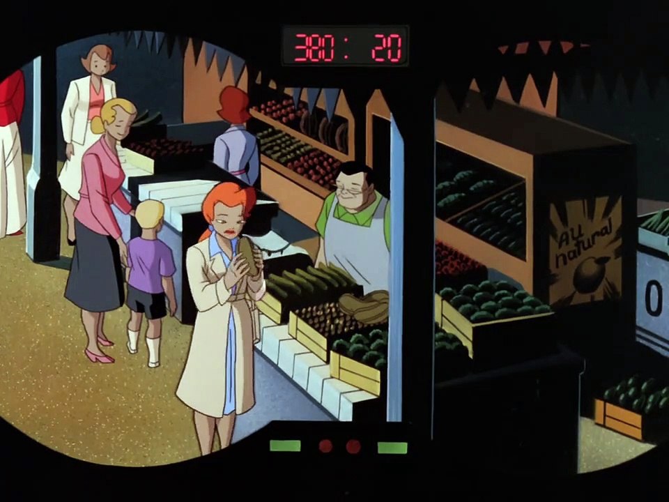 Batman & Robin Staffel 2 Folge 1 HD Deutsch