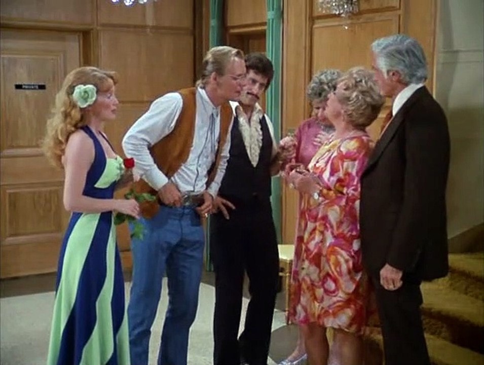Starsky und Hutch Staffel 2 Folge 9 HD Deutsch