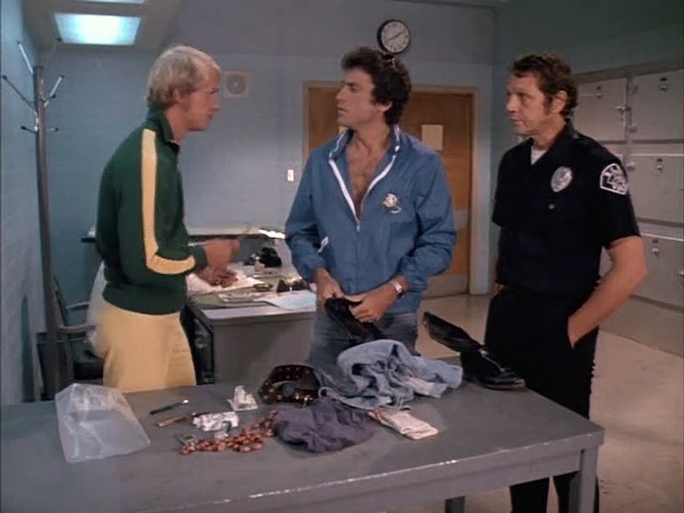 Starsky und Hutch Staffel 2 Folge 10 HD Deutsch