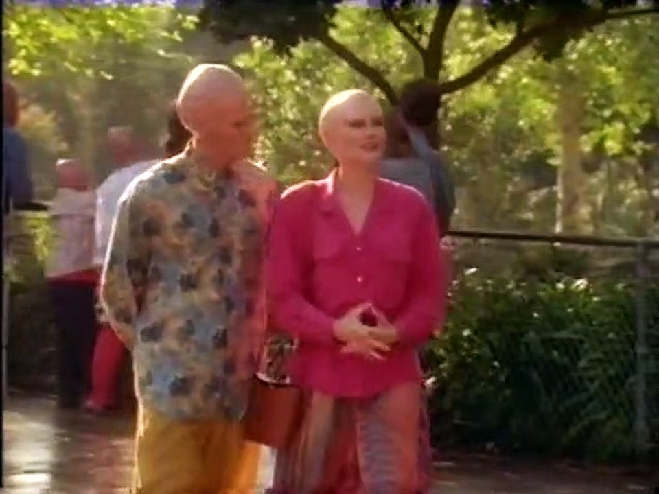 Alien Nation Staffel 1 Folge 23 - Part 02 HD Deutsch