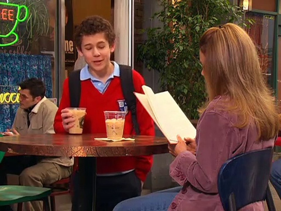 Keine Gnade für Dad Staffel 4 Folge 21 HD Deutsch