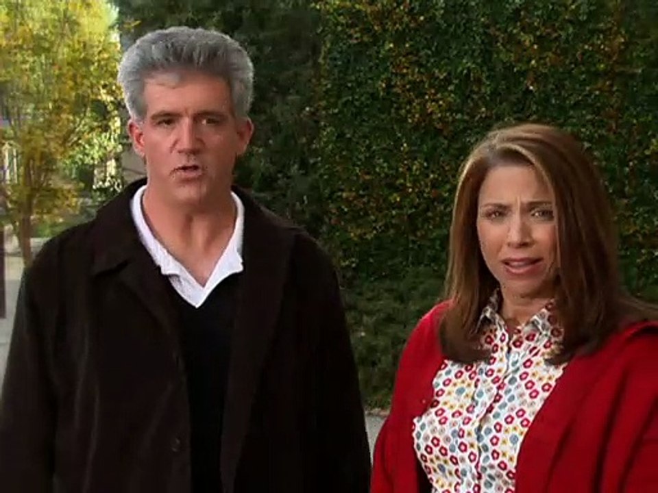 Keine Gnade für Dad Staffel 4 Folge 18 HD Deutsch