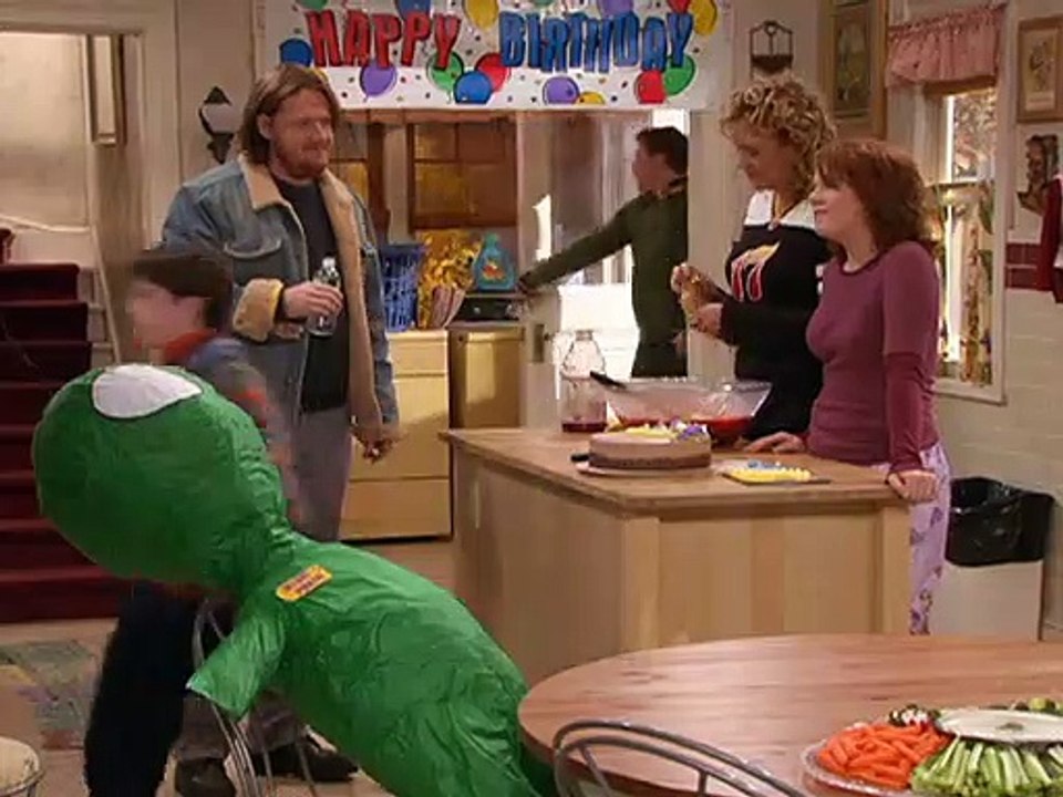 Keine Gnade für Dad Staffel 4 Folge 19 HD Deutsch