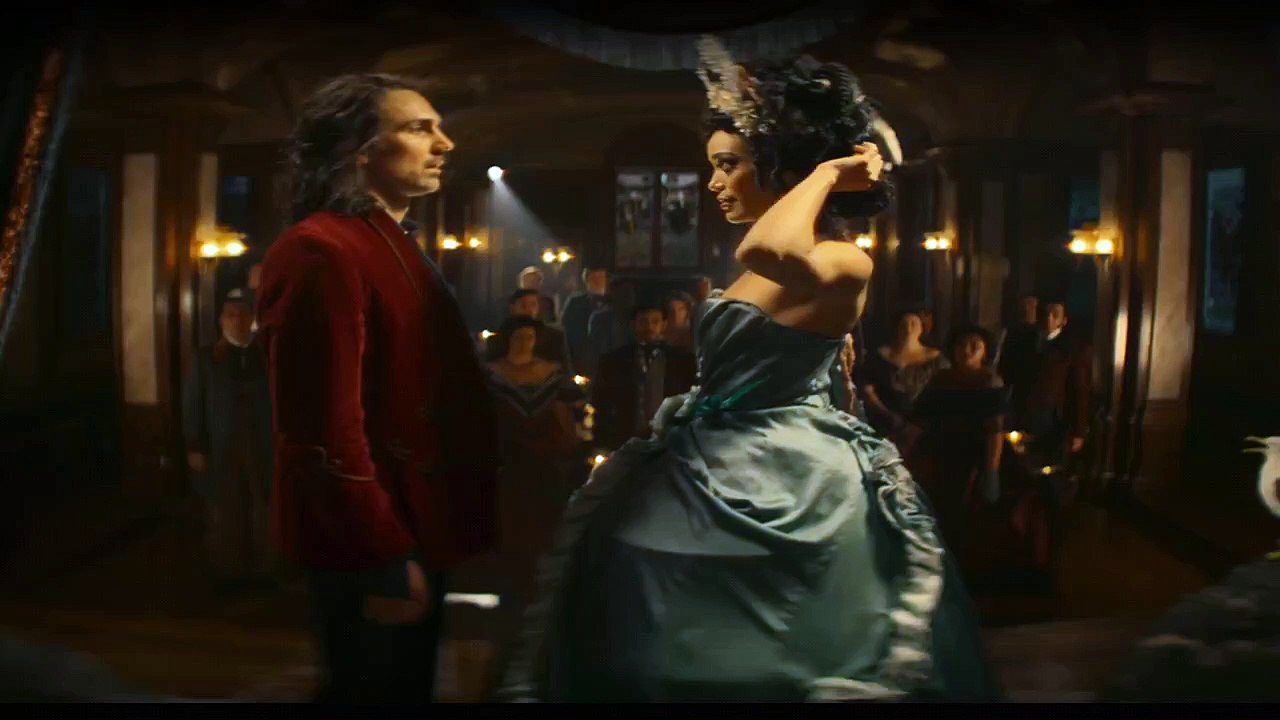 Die Bande aus der Baker Street Staffel 1 Folge 5 - Part 01 HD Deutsch