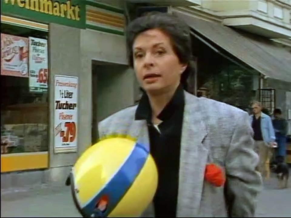 Liebling Kreuzberg Staffel 2 Folge 1 HD Deutsch