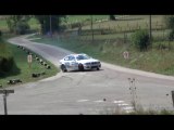 Rallye du sel VHC  - 2022  - vidéo lulu du jura