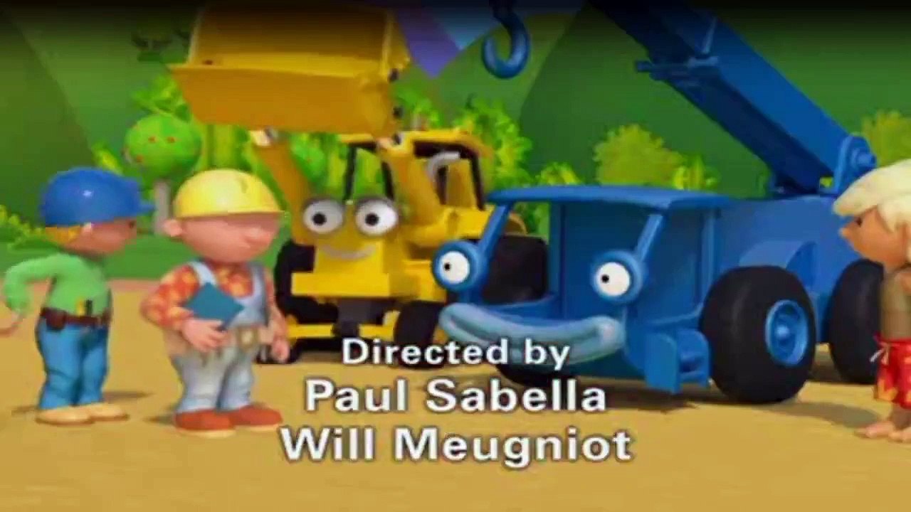 Bob, der baumeister staffel 18 folge 12 hd deutsch