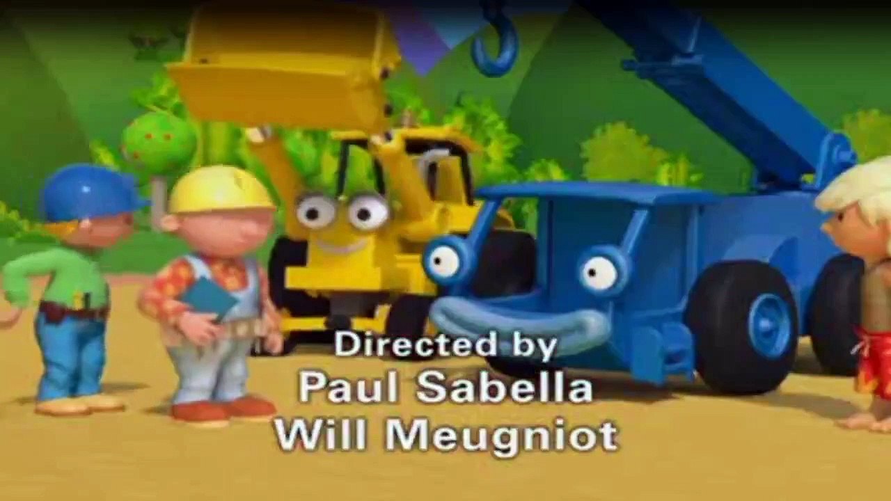 Bob, der Baumeister Staffel 18 Folge 16 HD Deutsch