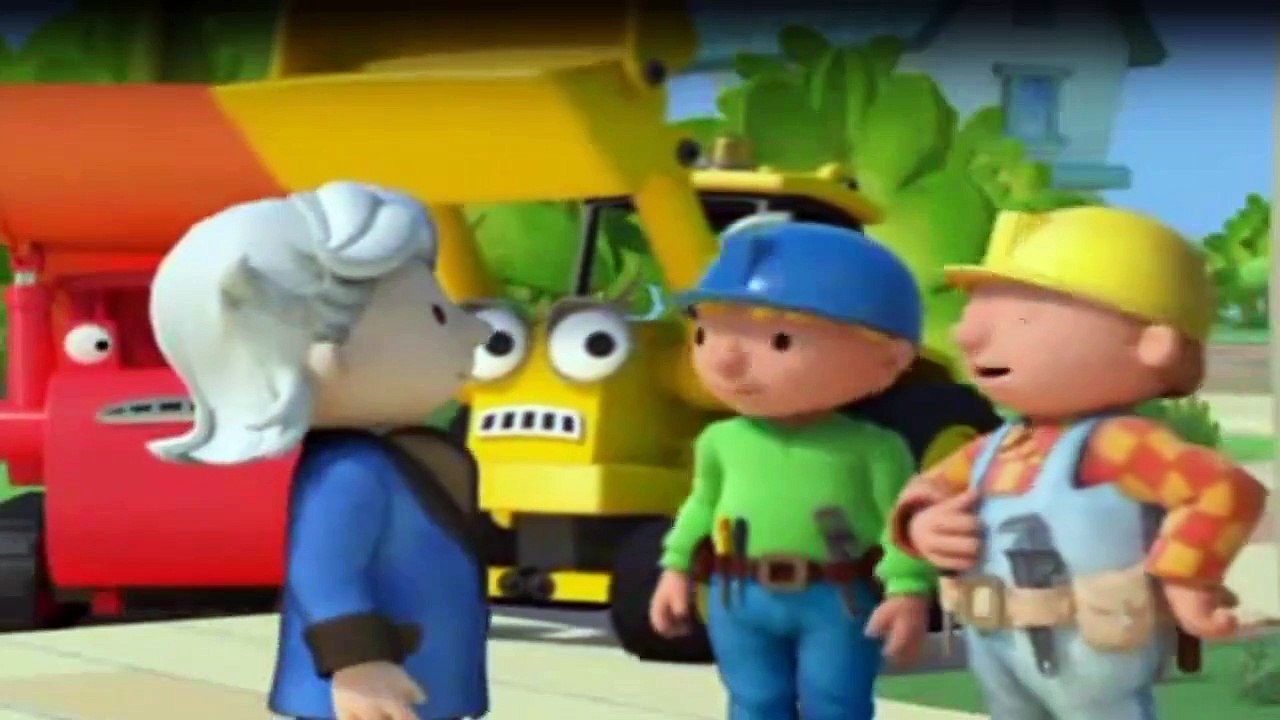 Bob, der Baumeister Staffel 18 Folge 15 HD Deutsch