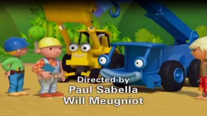 Bob, der Baumeister Staffel 18 Folge 18 HD Deutsch