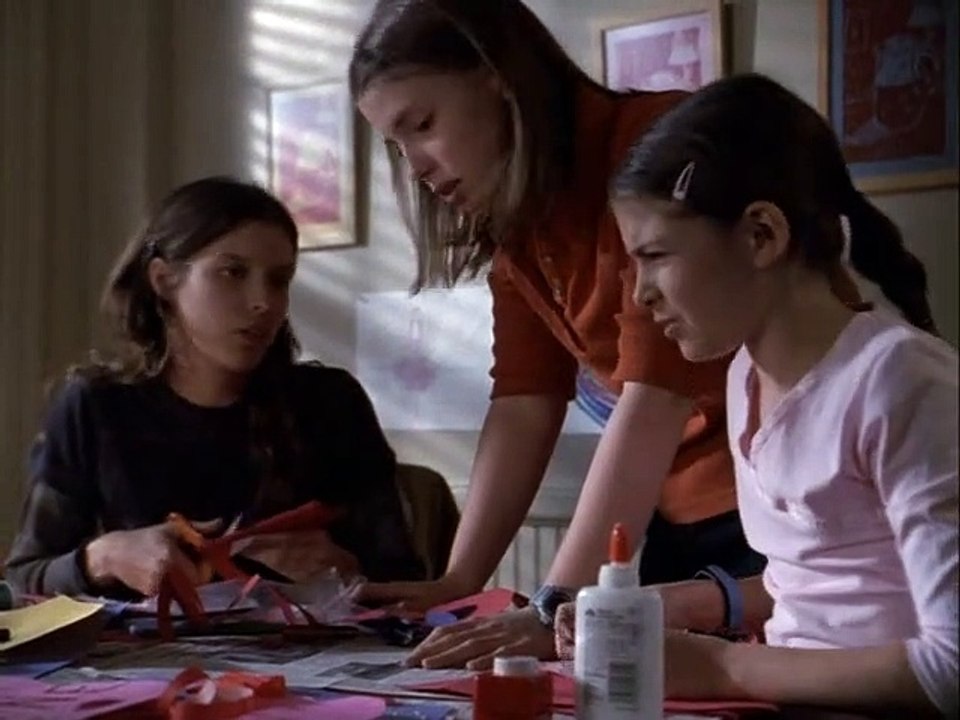 Noch mal mit Gefühl Staffel 2 Folge 13 HD Deutsch