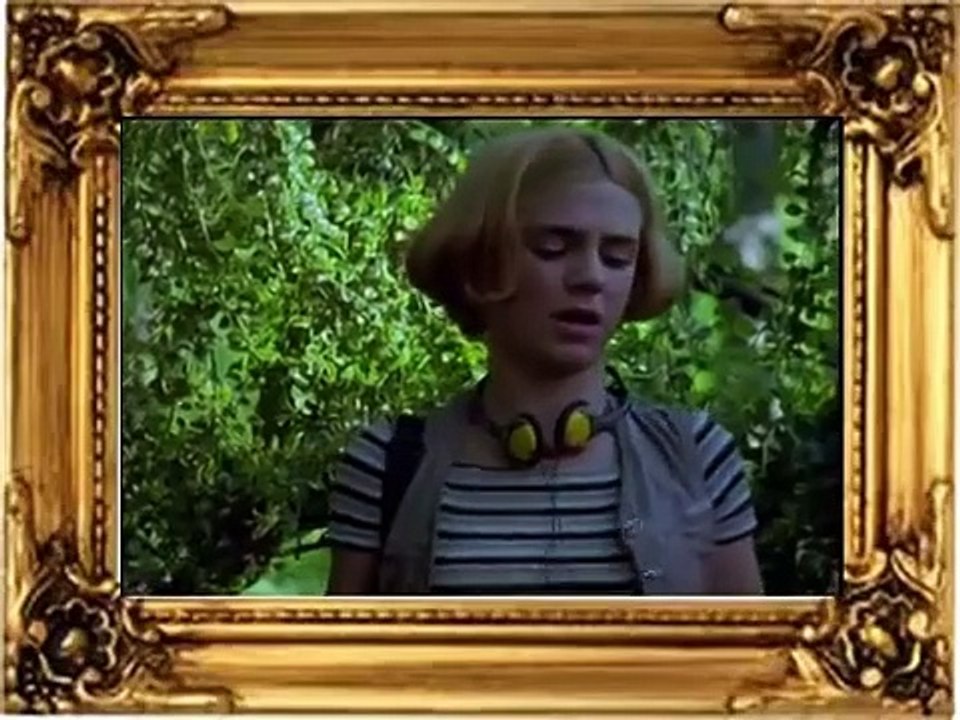 Gänsehaut - Die Stunde der Geister Staffel 4 Folge 2 HD Deutsch