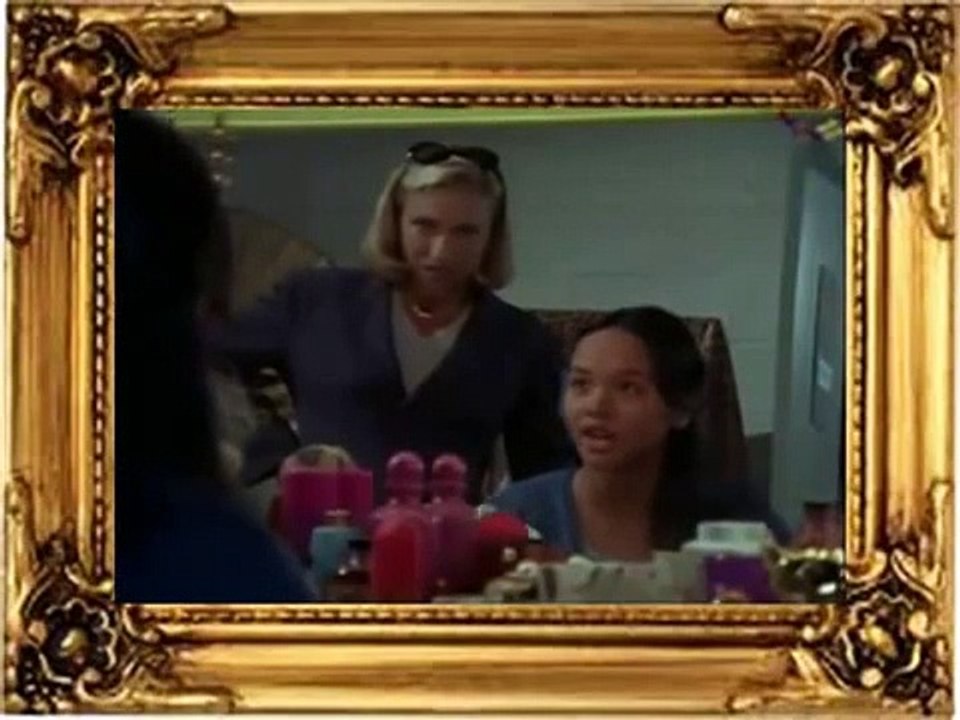 Gänsehaut - Die Stunde der Geister Staffel 4 Folge 5 HD Deutsch