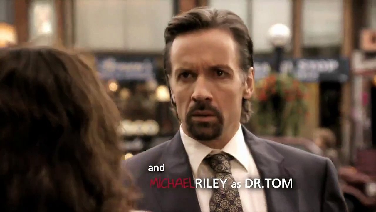 Being Erica - Alles auf Anfang Staffel 3 Folge 9 HD Deutsch