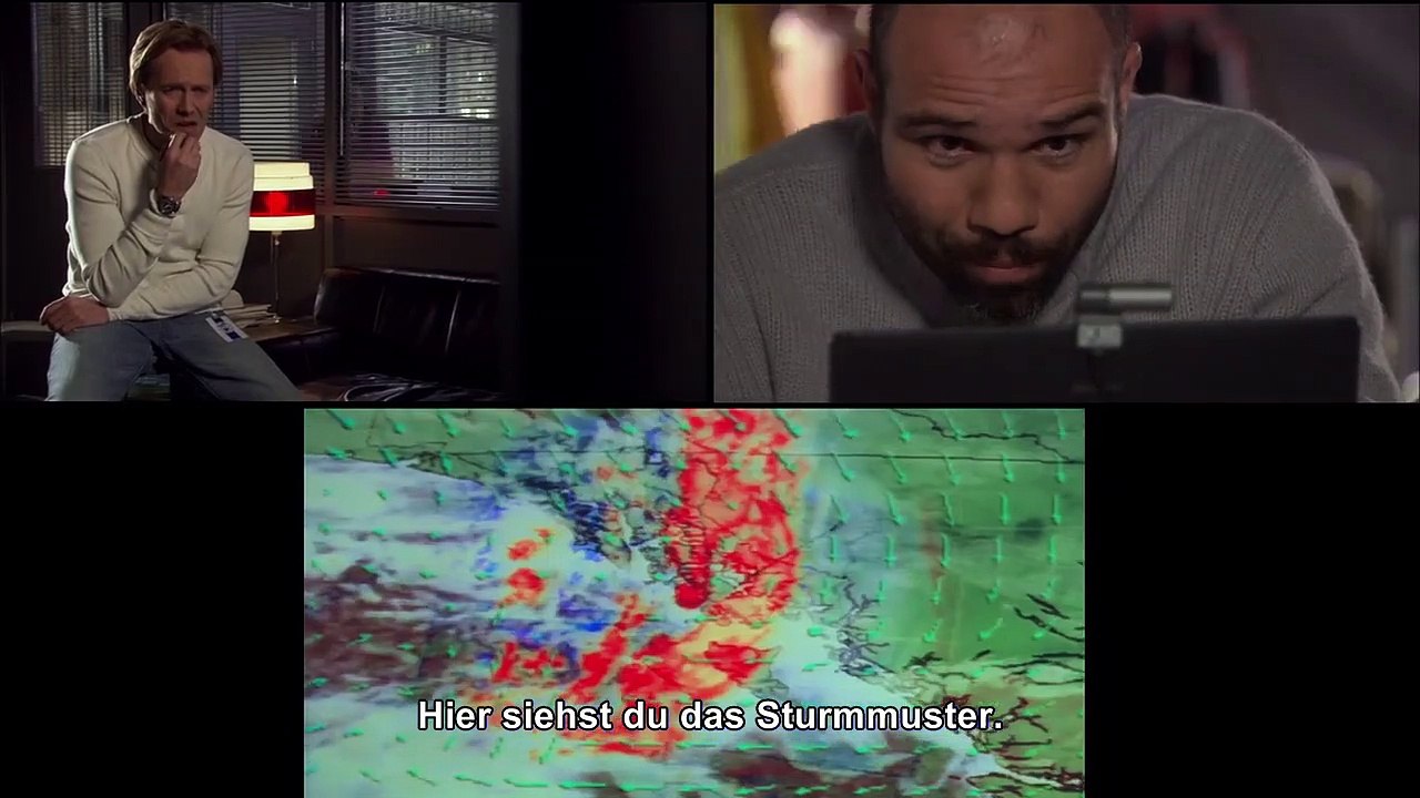 ReGenesis Staffel 3 Folge 10 HD Deutsch