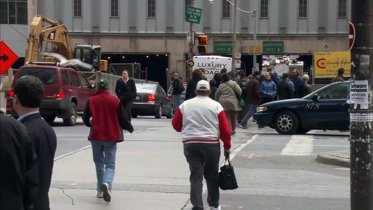 ReGenesis Staffel 3 Folge 9 HD Deutsch