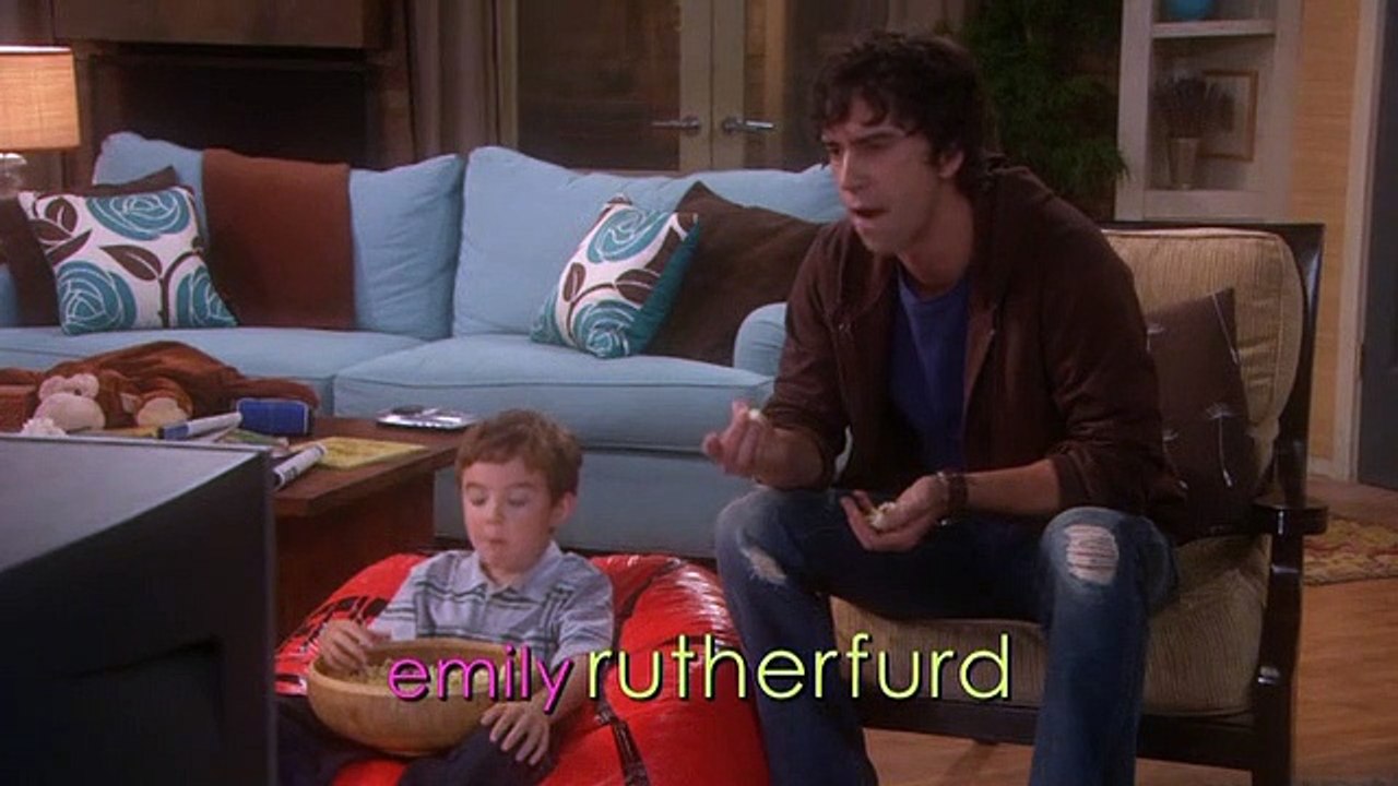 The New Adventures of Old Christine Staffel 1 Folge 4 HD Deutsch