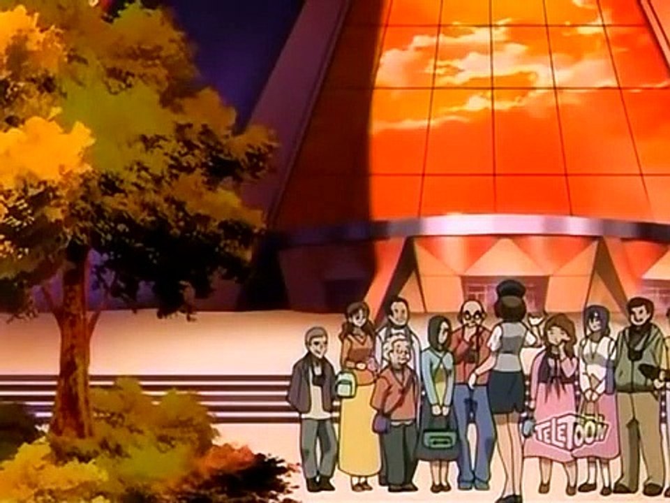 Bakugan - Spieler des Schicksals Staffel 2 Folge 19 HD Deutsch