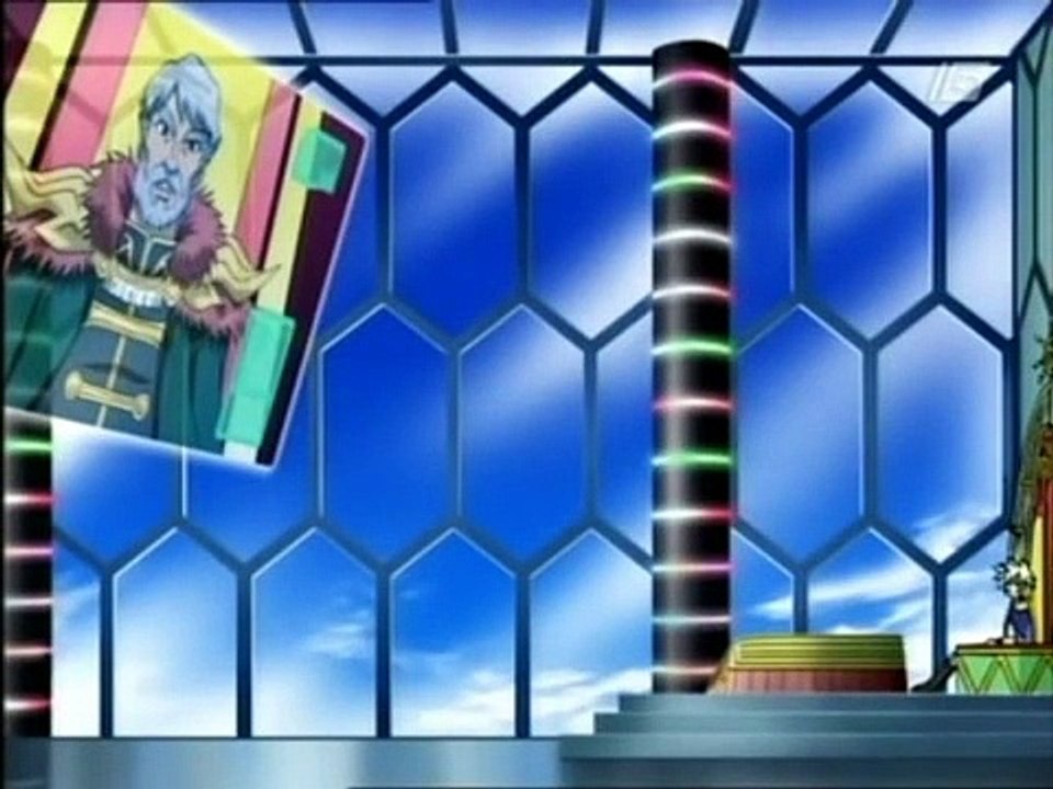 Bakugan - Spieler des Schicksals Staffel 2 Folge 22 HD Deutsch