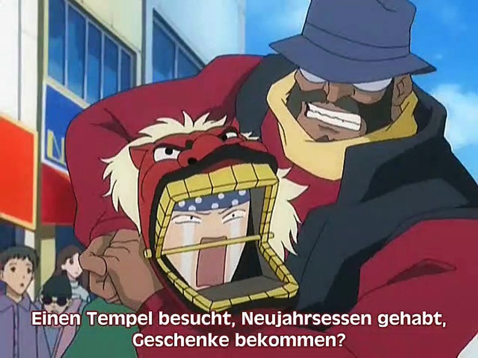 Kaleido Star Staffel 1 Folge 40 HD Deutsch