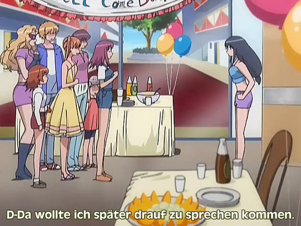 Kaleido Star Staffel 1 Folge 41 HD Deutsch