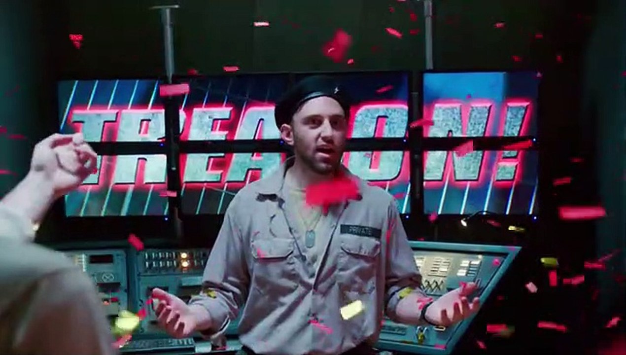 Animals. Staffel 3 Folge 8 HD Deutsch