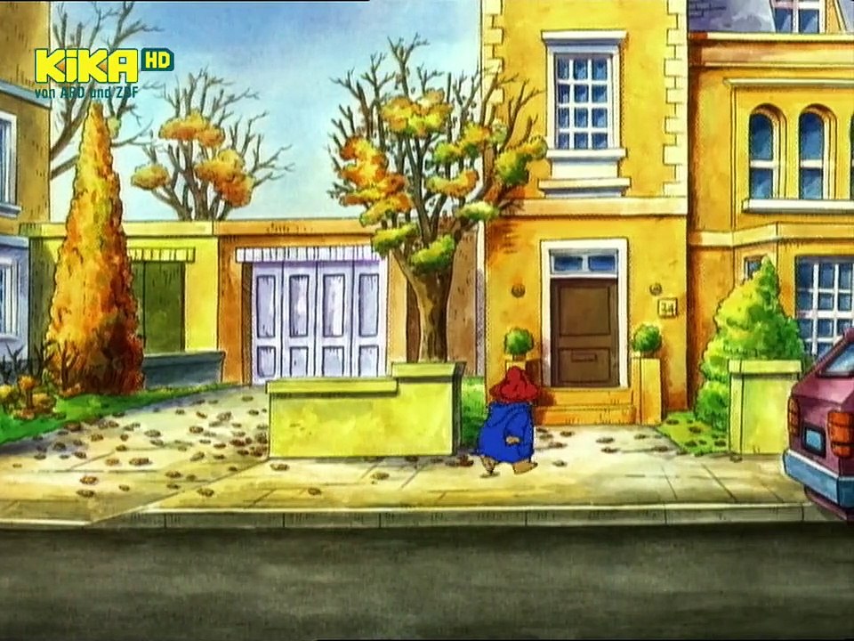 Die AbenteuerPaddington Bär Staffel 1 Folge 99 HD Deutsch