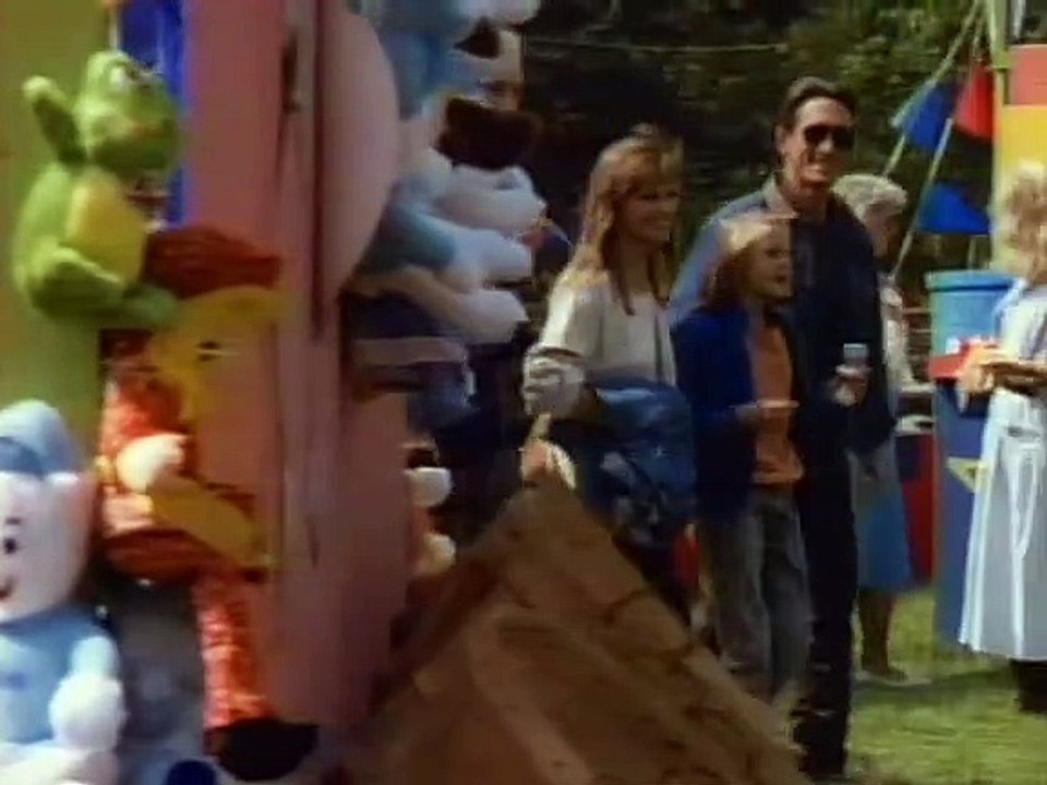 Krieg der Welten (1988) Staffel 1 Folge 5 HD Deutsch