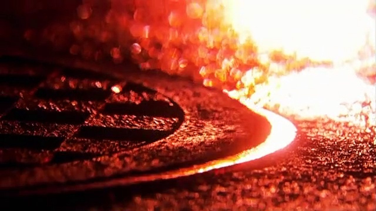 Blood Ties - Biss aufs Blut Staffel 1 Folge 8 HD Deutsch