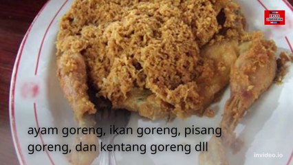 mau makan ayam goreng berlebihan khusus bagi penderita diabetes