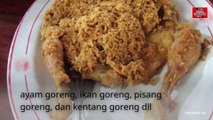 mau makan ayam goreng berlebihan khusus bagi penderita diabetes