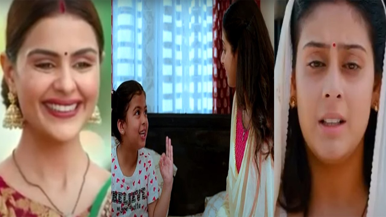 Udaariyaan Spoiler 30 August; Jasmine बेटी को बनाएगी Tejo जैसी? सुधरेगी Jasmine ? |*Spoiler