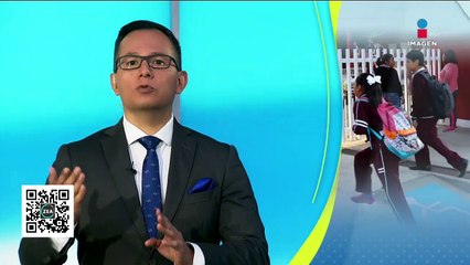 Regreso a clases: ¿A qué se van a enfrentar los estudiantes?