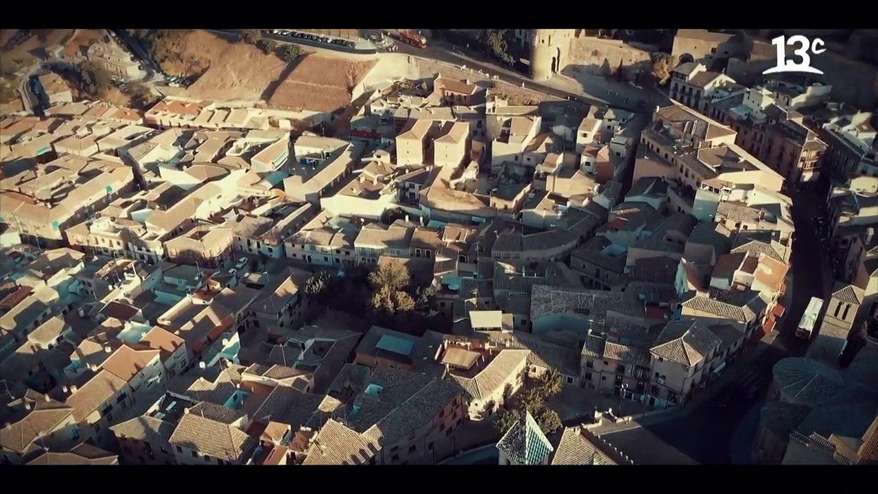 Toledo_ ciudad de convergencia cultural y grandeza literaria _ Un Viaje en el Tiempo