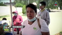 Jeyco Jacobo fue asesinado por la pareja de su madre; la familia del padre biológico exige justicia