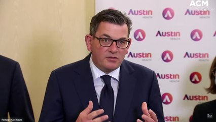 VIC and NSW Premiers announce new primary care clinics, call for health reform | August 30, 2022 | ACM